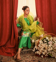 Allure Green
