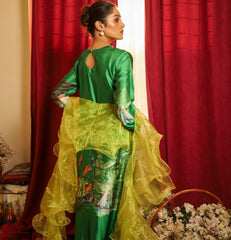 Allure Green