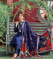 SHAWL -2