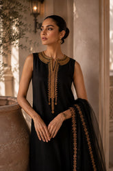 AURELIA-BLACK