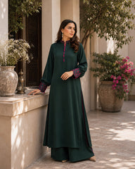 Emerald Fuchsia