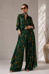 Verdant Safari
