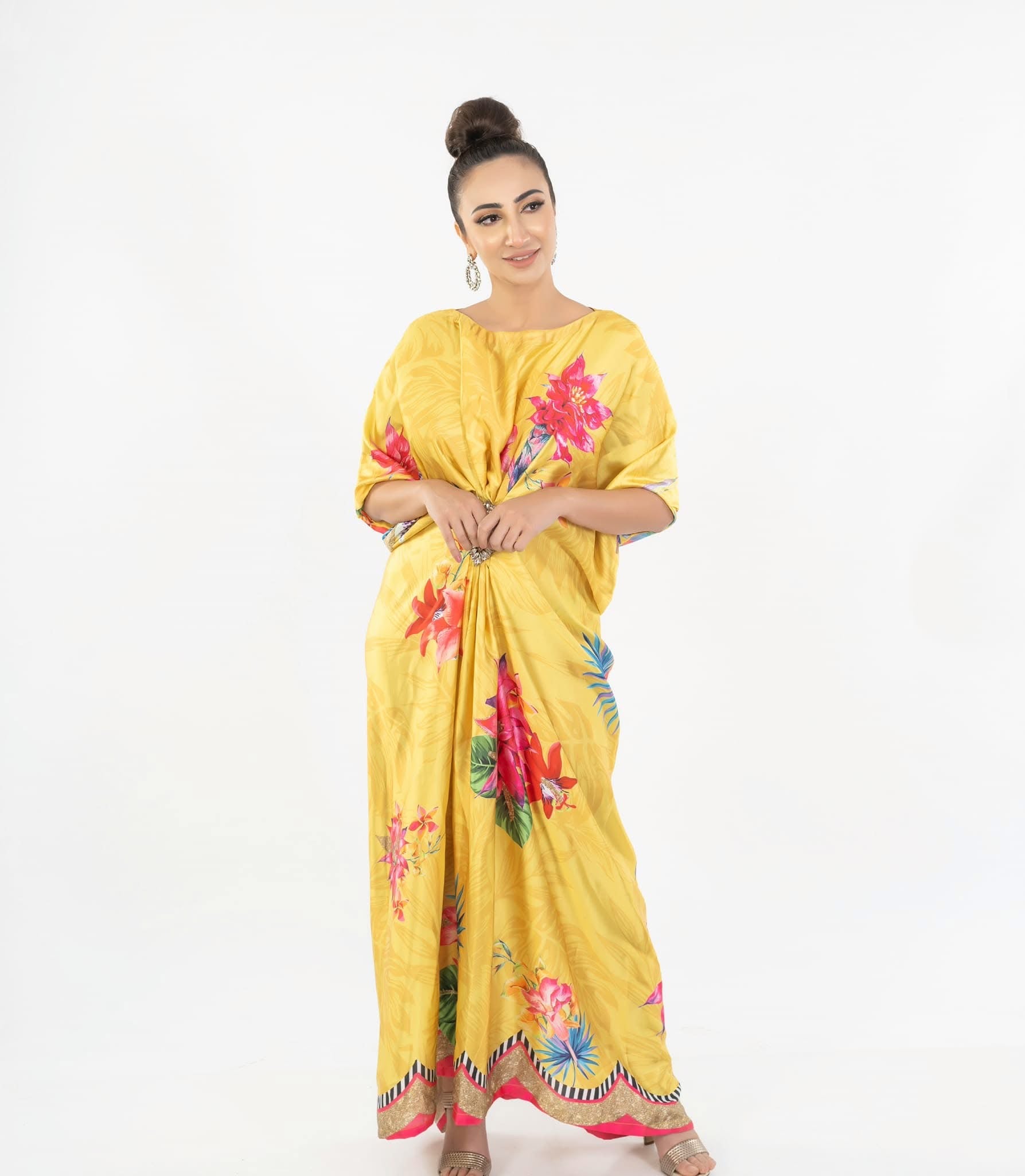 Kaftan-2