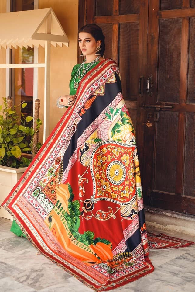 Shawl