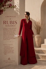 Rouge Royale