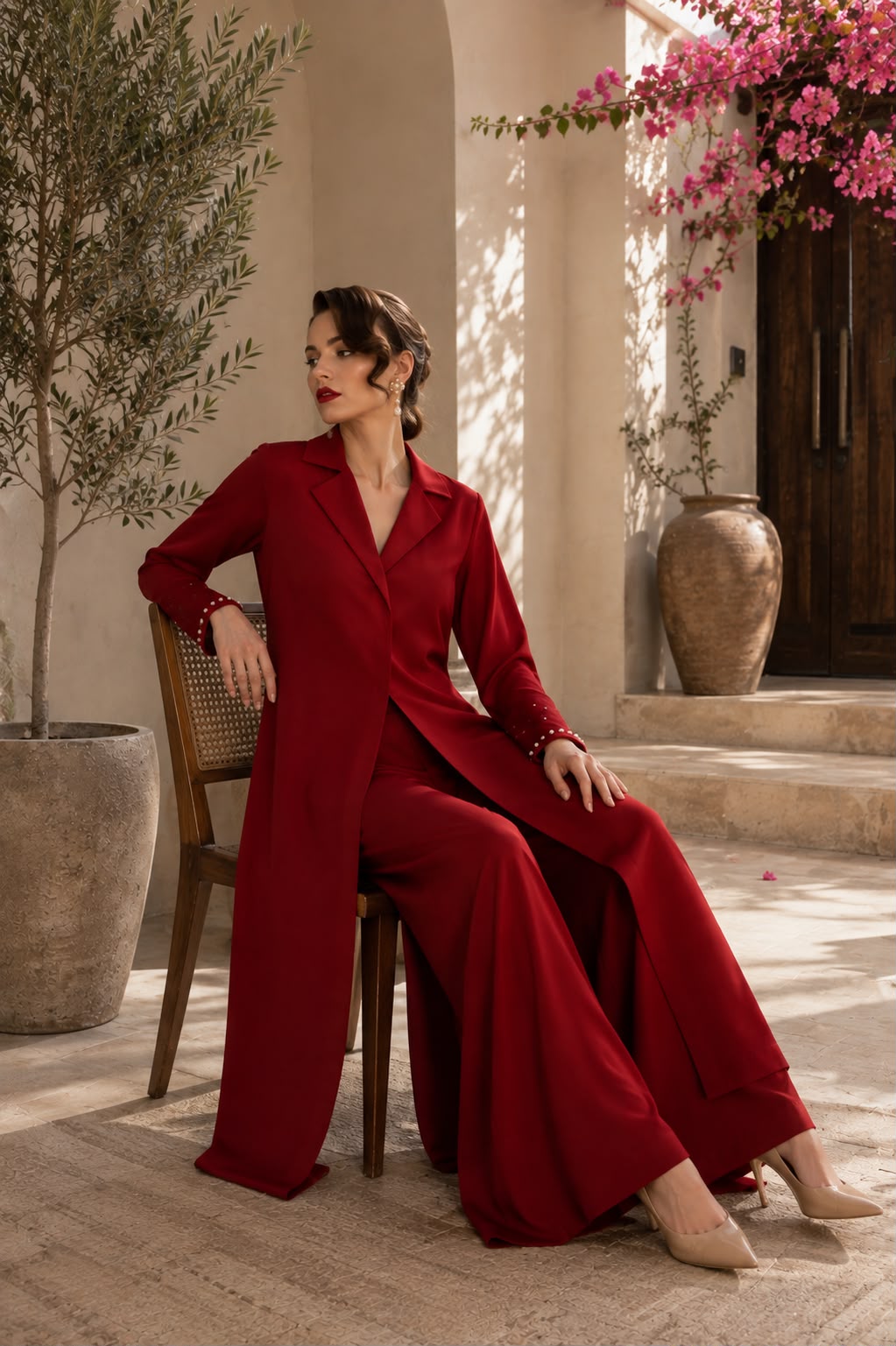 Rouge Royale