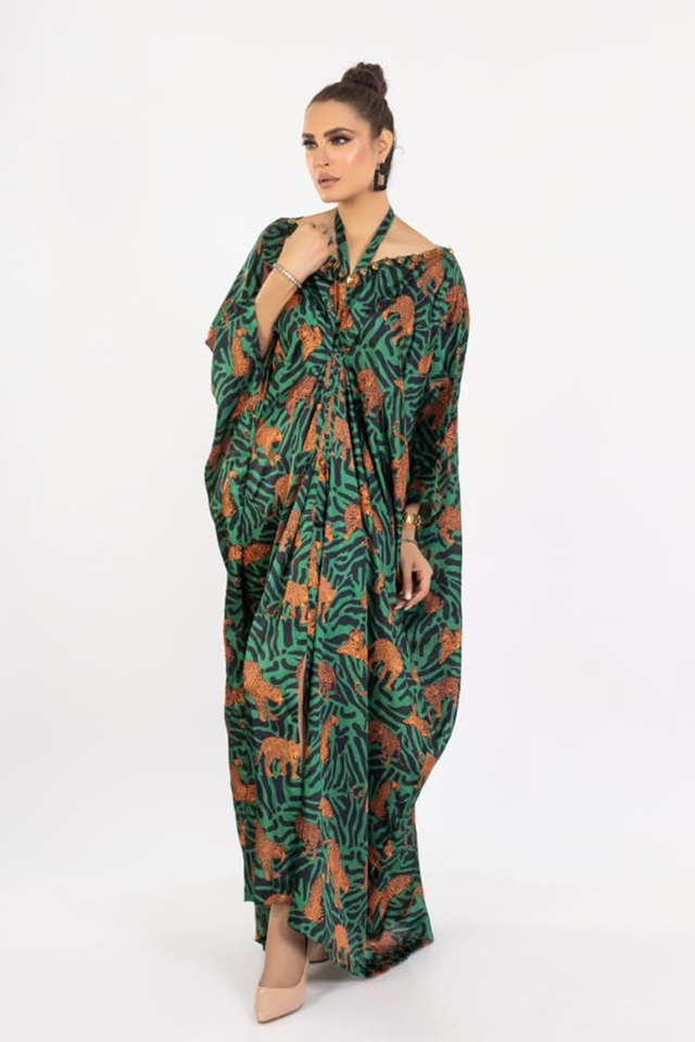 Kaftan